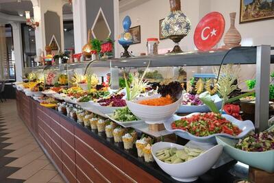 SIGNATURE GARDEN AVANOS Hotel & SPA, , Турция