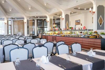 SIGNATURE GARDEN AVANOS Hotel & SPA, , Турция