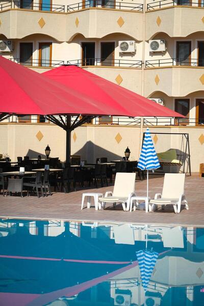 SIGNATURE GARDEN AVANOS Hotel & SPA, , Турция