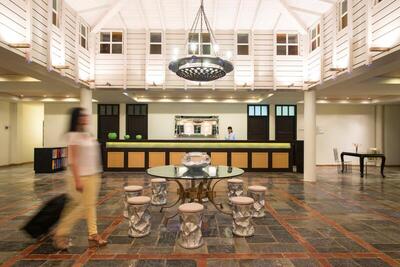 Silva Beach Hotel, Ираклион, Гърция