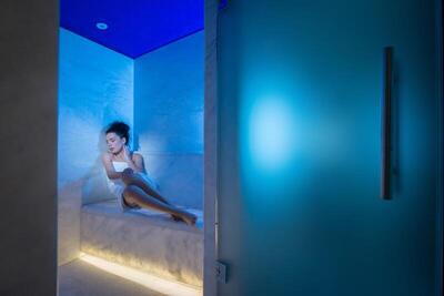 Silva Beach Hotel, Ираклион, Гърция