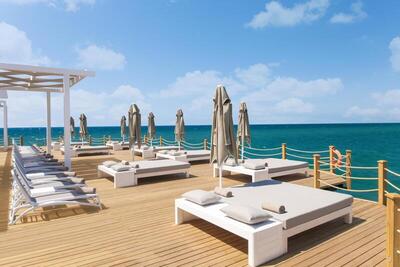 Sirene Belek Hotel, Белек, Турция