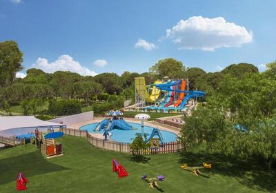 Sirene Belek Hotel, Белек, Турция