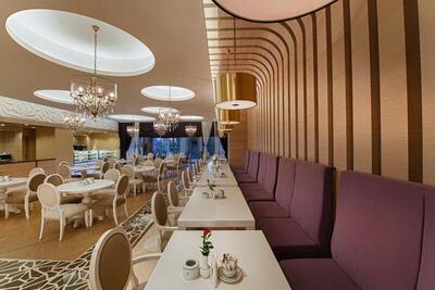 Sirene Belek Hotel, Белек, Турция