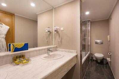 Sirene Belek Hotel - Family Suite Deluxe
