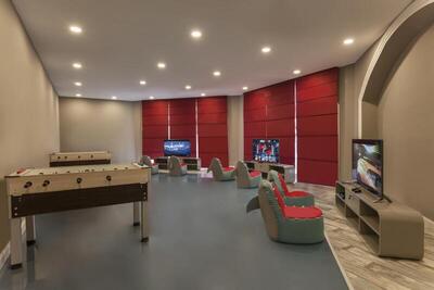 Sirene Belek Hotel, Белек, Турция