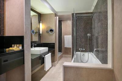 Sirene Belek Hotel - Lale Suite