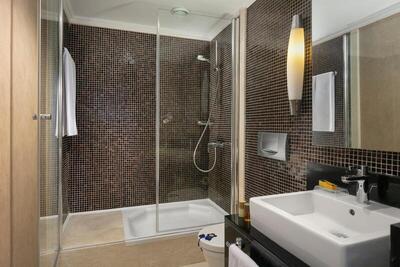 Sirene Belek Hotel - Lale Suite