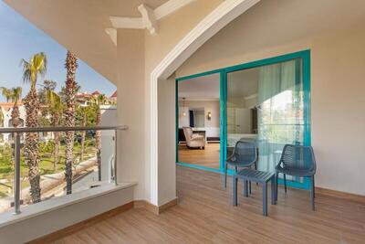Sirene Belek Hotel - Lale Suite