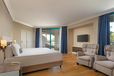 Sirene Belek Hotel - Lale Suite