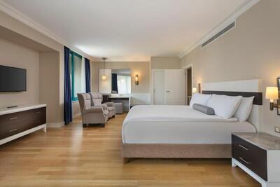 Sirene Belek Hotel - Lale Suite