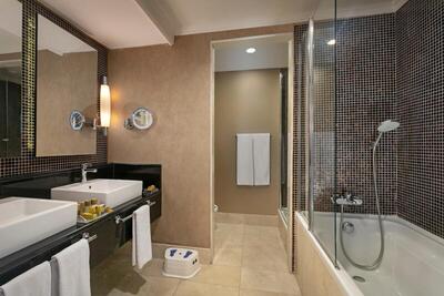 Sirene Belek Hotel - Superior Family Room