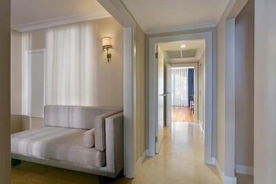 Sirene Belek Hotel - Superior Family Room