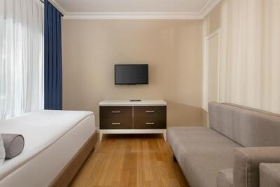 Sirene Belek Hotel - Superior Family Room
