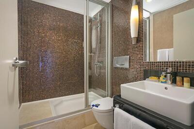 Sirene Belek Hotel - Garden Suite