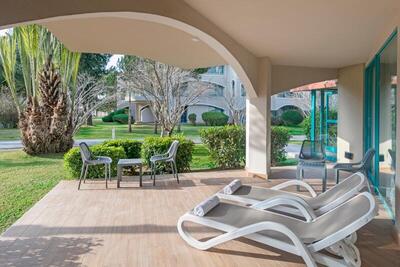 Sirene Belek Hotel - Garden Suite