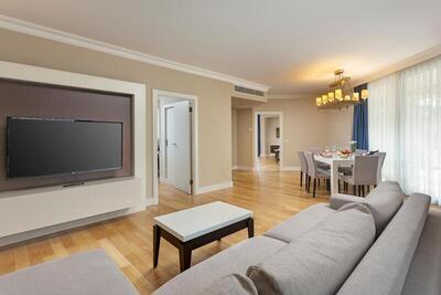 Sirene Belek Hotel - Garden Suite