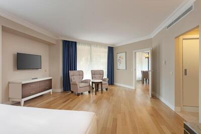 Sirene Belek Hotel - Garden Suite