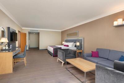 Sirene Belek Hotel - Family Suite