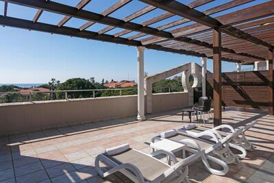 Sirene Belek Hotel - Family Suite