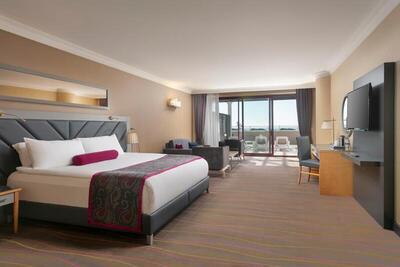 Sirene Belek Hotel - Family Suite