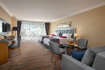 Sirene Belek Hotel - Family Suite