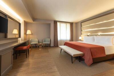 Sirene Belek Hotel - Bohemia Villa With Private Pool