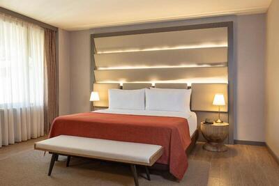 Sirene Belek Hotel - Bohemia Villa With Private Pool
