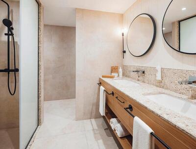 Sirene Belek Hotel - Bohemia Villa With Private Pool