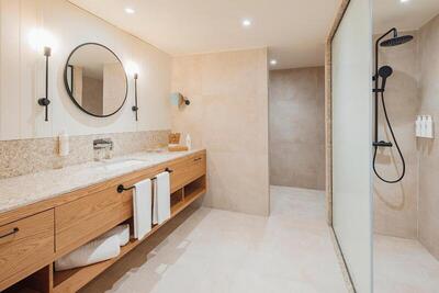 Sirene Belek Hotel - Bohemia Villa With Private Pool