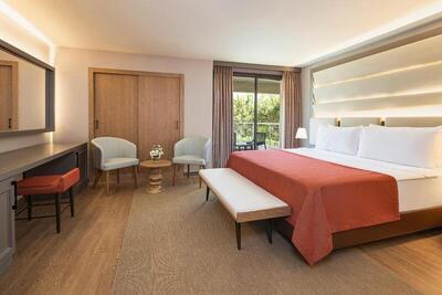Sirene Belek Hotel - Bohemia Villa With Private Pool