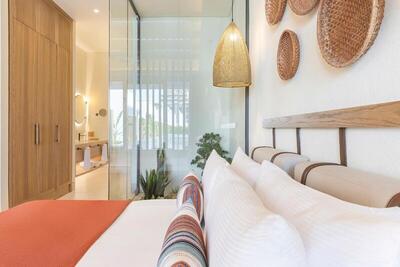 Sirene Belek Hotel - Bohemia Suite