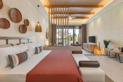 Sirene Belek Hotel - Bohemia Suite