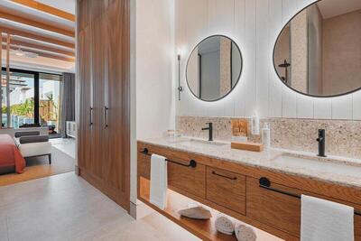 Sirene Belek Hotel - Bohemia Suite