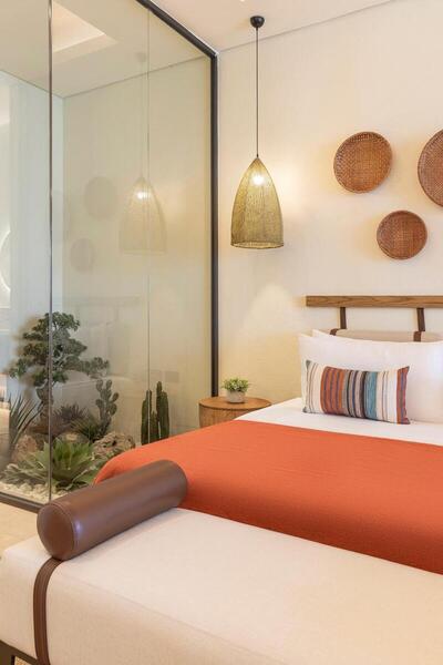Sirene Belek Hotel - Bohemia Suite