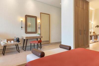 Sirene Belek Hotel - Bohemia Suite