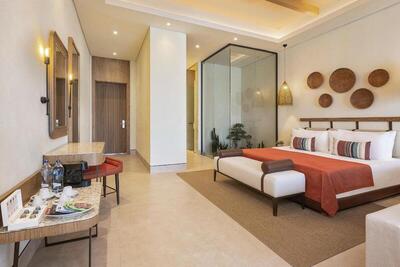 Sirene Belek Hotel - Bohemia Suite