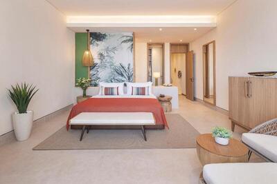Sirene Belek Hotel - Bohemia Dublex Suite