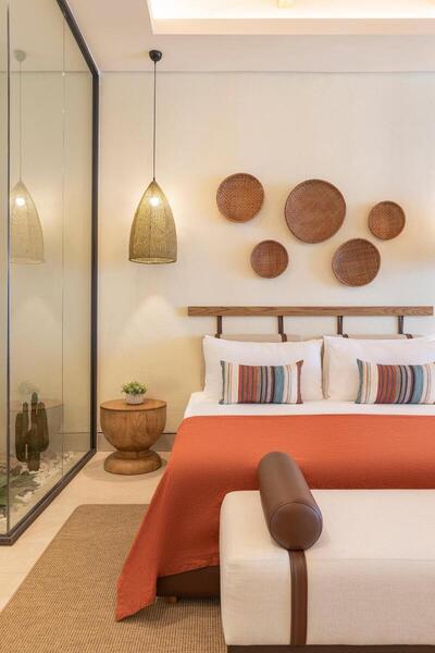 Sirene Belek Hotel - Bohemia Suite
