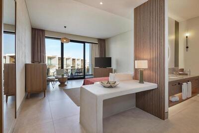 Sirene Belek Hotel - Bohemia Dublex Suite