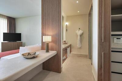 Sirene Belek Hotel - Bohemia Dublex Suite