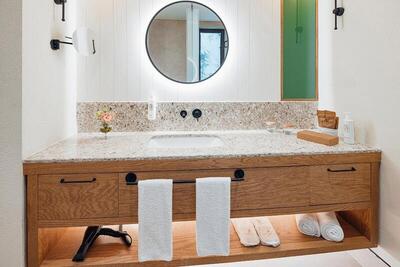 Sirene Belek Hotel - Bohemia Dublex Suite