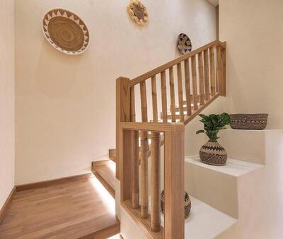 Sirene Belek Hotel - Bohemia Dublex Suite