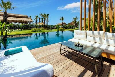 Sirene Belek Hotel - Bohemia Villa