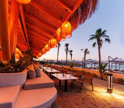 Sirene Belek Hotel, Белек, Турция