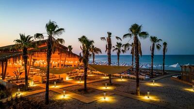 Sirene Belek Hotel, Белек, Турция