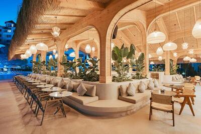 Sirene Belek Hotel, Белек, Турция