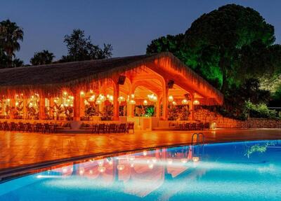 Sirene Belek Hotel, Белек, Турция