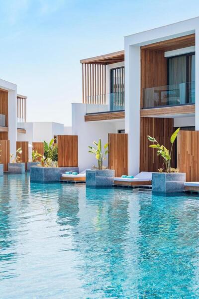Sirene Belek Hotel, Белек, Турция