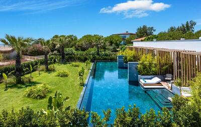 Sirene Belek Hotel - Bohemia Villa
